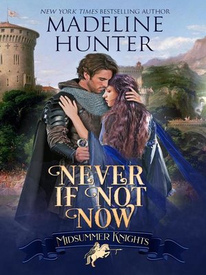 cover image of Never If Not Now
